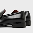 Acne Studios Acne Loafer black 104318 5