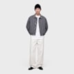 Acne Studios Jacket grey 104320 2
