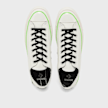 No Problemo x Converse Chuck 70 OX weiß 104355 4
