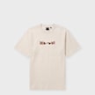 Daily Paper Paper Cut Out T-Shirt beige 104452 1