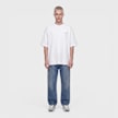 Daily Paper Origami Shield T-Shirt Weiss 104457 2