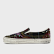 Vans LX Classic Slip-On 98 Harris Tweed multi-colour 104611 3