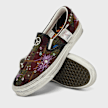 Vans LX Classic Slip-On 98 Harris Tweed multi-colour 104611 7