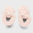 Moon Boot Moon Boot Icon Low Faux Fur dusty pink Undefined Color 104873 4