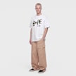 A Bathing Ape ABC Camo Bape Sta Tee weiß 104945 2