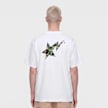A Bathing Ape ABC Camo Bape Sta Tee white 104945 3