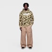 A Bathing Ape Color Camo Pullover Hoodie brown Undefined Color 104976 2