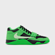 Jordan x Travis Scott Wmns Jumpman Jack "Green Spark" (CJ1 T-Rexx) grün 105178 2