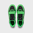 Jordan x Travis Scott Wmns Jumpman Jack "Green Spark" (CJ1 T-Rexx) grün 105178 4