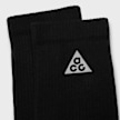 Nike ACG Socks Schwarz 105622 3
