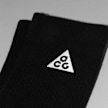 Nike ACG Socks black 105622 4