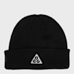 Nike ACG Terra Beanie black Schwarz 105646 1