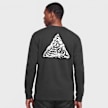 Nike   ACG Longsleeve schwarz 105651 3