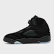 Jordan Air Jordan 5 Retro "Halloween" black 105670 3