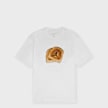 Jordan Brooklyn T-Shirt white 105679 1