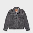 Levi's Red Tab Type 1 Trucker Jeansjacket grey 105797 1