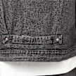 Levi's Red Tab Type 1 Trucker Jeansjacket grey 105797 4