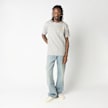 Levi's Red Tab 567 Relaxed Flare bleu 105800 2
