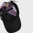 TwoJeys&nbsp; Embroidered Purple Dad Cap noir 105882 4
