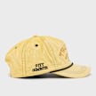 TwoJeys Sunfaded Yellow Cap geel 105883 3