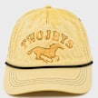 TwoJeys Sunfaded Yellow Cap yellow 105883 5