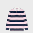 Polo Ralph Lauren The Iconic Rugby Shirt rosa 105890 1
