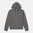 Polo Ralph Lauren Double Knit Full Zip Hoodie multi-colour 105894 1