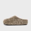Birkenstock Amsterdam Wrapped Shearling Beige 106022 3