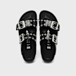 Birkenstock Arizona Rivet EXQ LENA amalfi black Undefined Color 106023 4