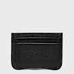 AMI PARIS Paris Card Holder black 106033 2