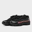 Nike   x Undefeated Air Max 95 noir 106082 1