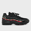 Nike   x Undefeated Air Max 95 noir 106082 2