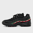 Nike   x Undefeated Air Max 95 noir 106082 3