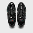 Nike   x Undefeated Air Max 95 noir 106082 4