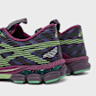 ASICS SportStyle US8-S Gel-SJ33 Multicolor 106102 5