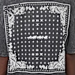 solebox Bandana Tee gris 106135 5