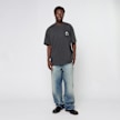 solebox Horseshoe Tee grau 106134 2
