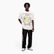 HELLSTAR Muscle Beach T-Shirt beige 106146 2