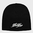 Hellstar Tattoo Logo Beanie Schwarz 106156 1
