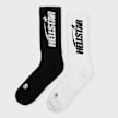 HELLSTAR Socks 2 Pack white 106157 1