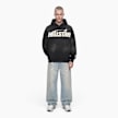 HELLSTAR Uniform Hoodie grey 106161 2