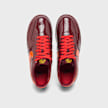 Nike   Wmns Air Force 1 Low Patent Leather "Dark Team Red" rot 106173 4