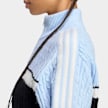adidas Originals Knitted Archive Track Top blue 106177 5