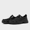 Crocs Gallery Leather Shoe black 106231 1