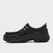 Crocs Gallery Leather Shoe black 106231 3