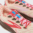 Brooks x Alex Zono Ghost Trail rosa 106241 6