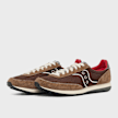 Saucony x Estudio Niksen Trainer 80 braun 106243 1