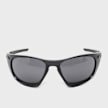 Oakley Lateralis schwarz 106314 1
