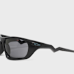 Oakley Lateralis zwart 106314 3