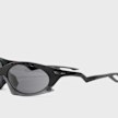 Oakley&nbsp; Plantaris noir 106310 3